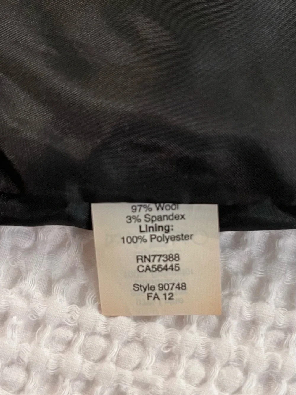 J. Crew Jules dress